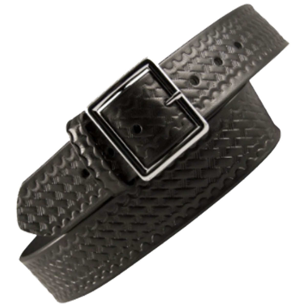 Boston Leather 1.75 in. Garrison Belt | Curtis Blue Line