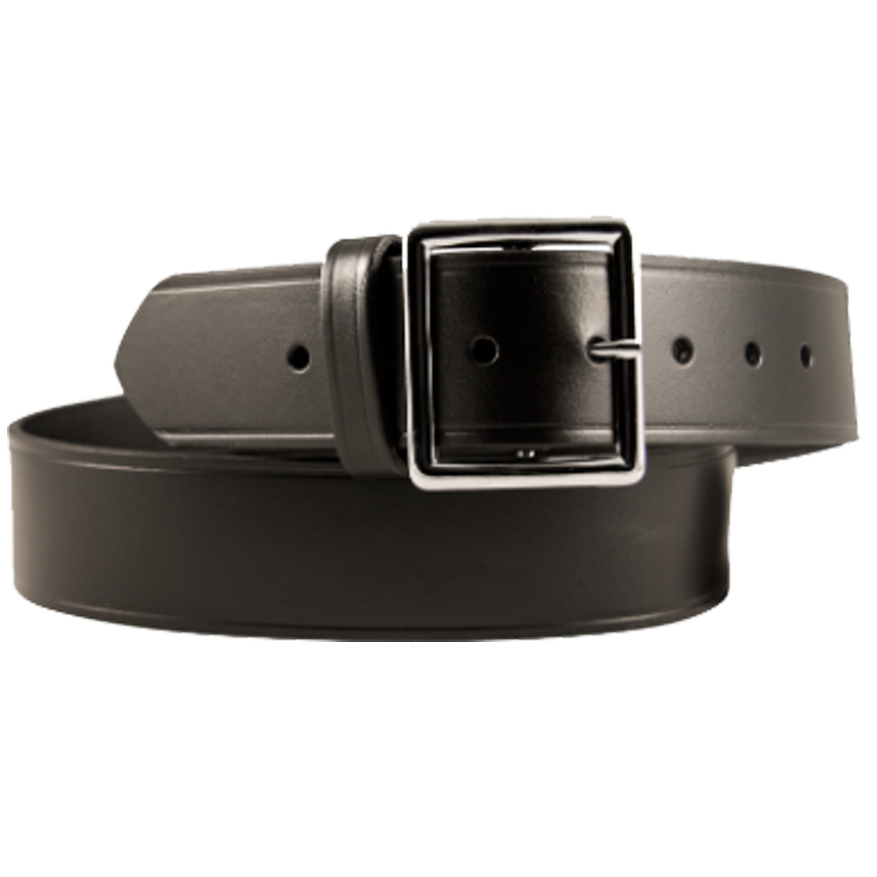 Shop Boston Leather 6505 Garrison Belt at CurtisBlueLine.com