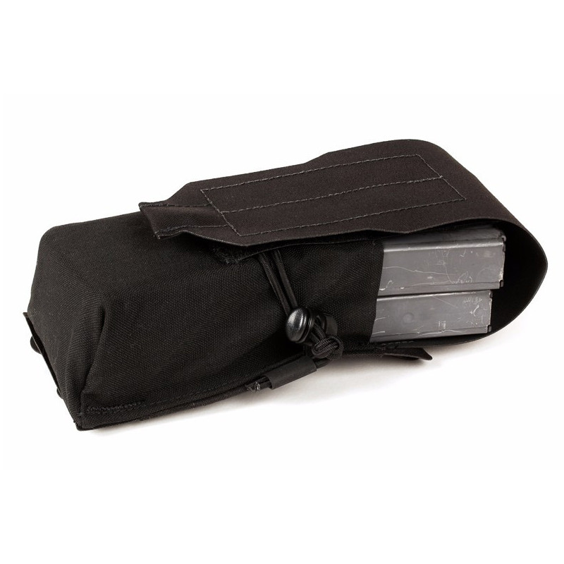 個人装備 Blue Force Gear Double M4 Magazine Pouch Blue Force Gear Double M4 Magazine Pouch | REALMENT
