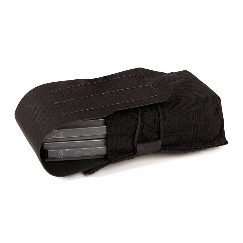 Shop Blue Force Gear Double M4 Magazine Pouch