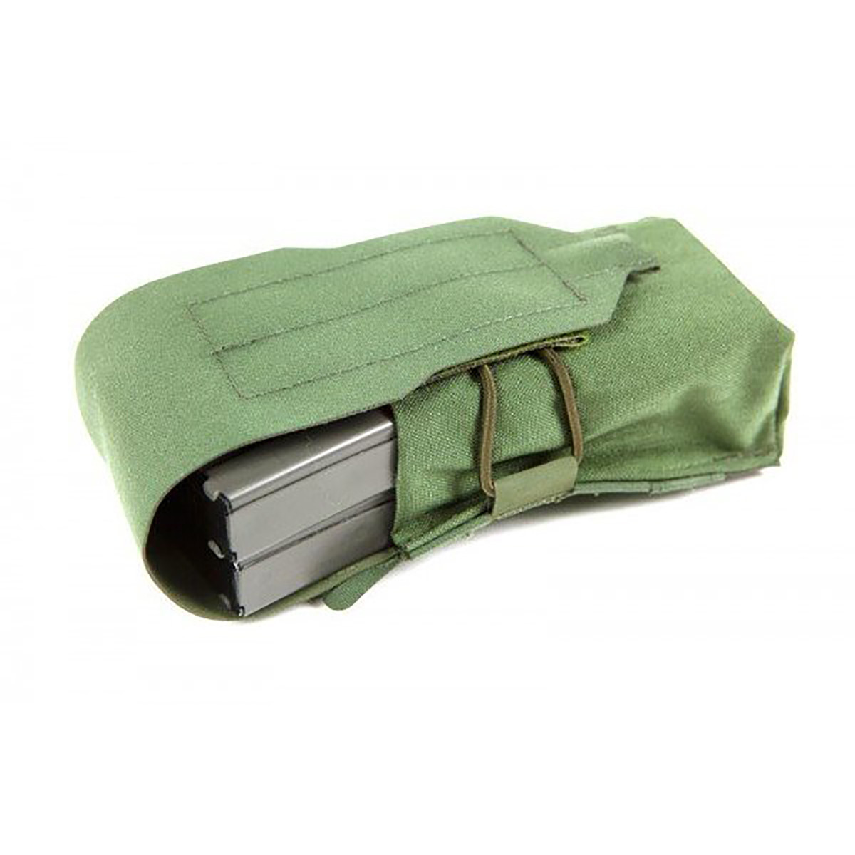 Shop Blue Force Gear Double M4 Magazine Pouch