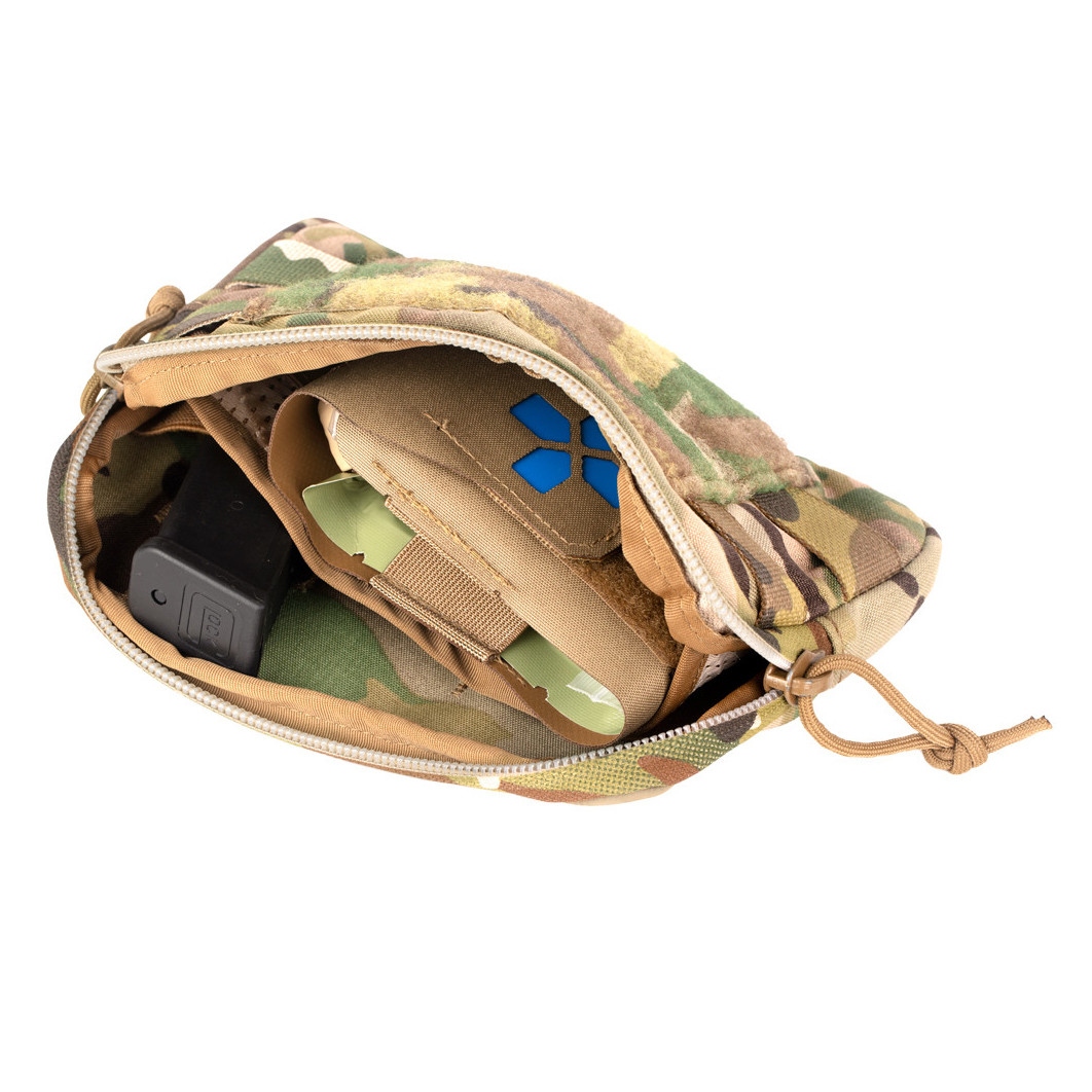 Shop Blue Force Gear Admin Pouch at CurtisBlueLine.com