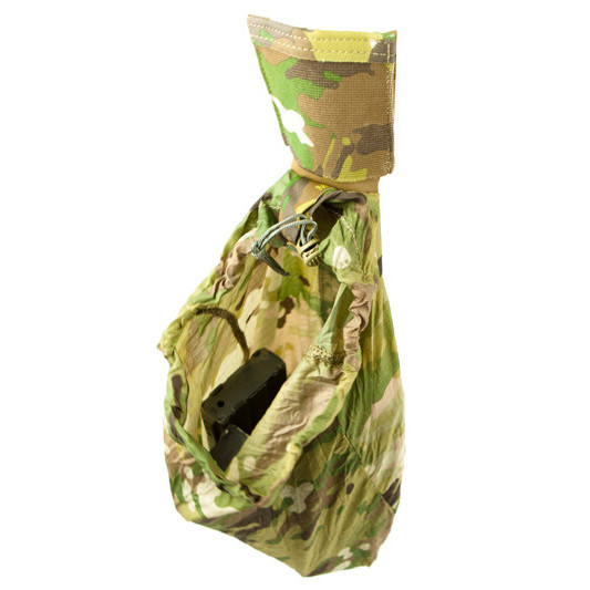 Shop Blue Force Gear Ten-Speed Ultralight Dump Pouch