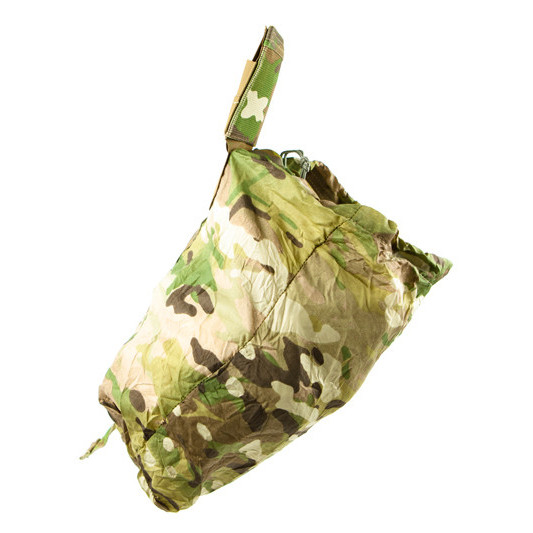 Shop Blue Force Gear Ten-Speed Ultralight Dump Pouch