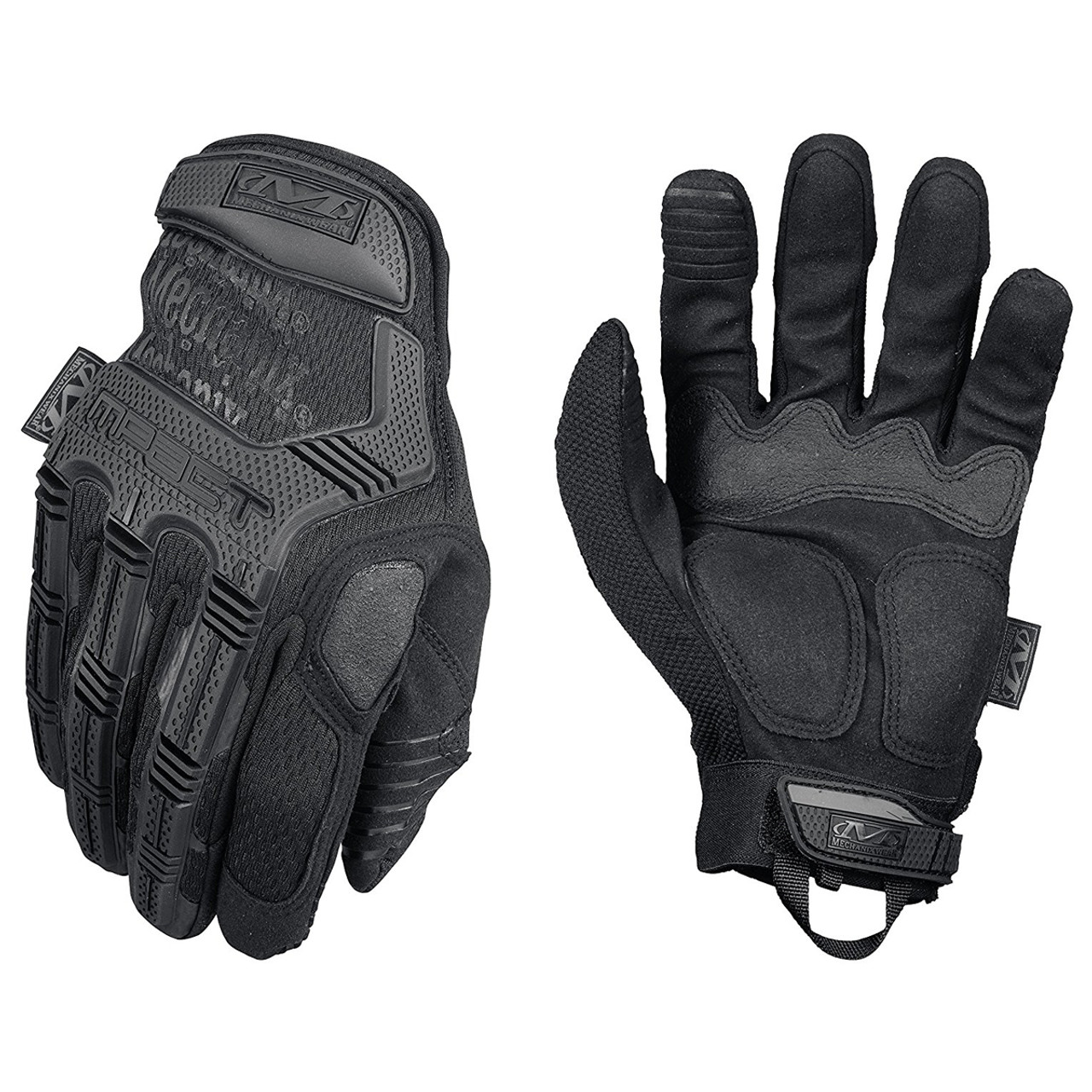 Mechanix Wear Gloves M-Pact multicam, Mechanix Wear Gloves M-Pact multicam, Tactical Gloves, Gloves, Men