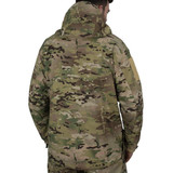 Vertx Recon Shell Jacket Back