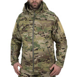 Vertx Recon Shell Jacket Front