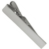 Hero's Pride Tie Bar Nickel