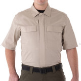First Tactical Men's V2 BDU Shirt