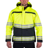 First Tactical Tactix High-Vis Parka