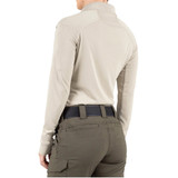 First Tactical Long Sleeve Performance Polo - Women's