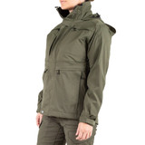 First Tactical Women's Tactix System Parka