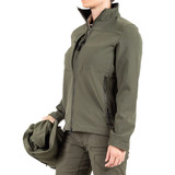 First Tactical Women's Tactix System Parka