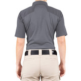 First Tactical Women's V2 Pro Performance Shirt back view