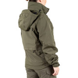 First Tactical Women's Tactix System Jacket