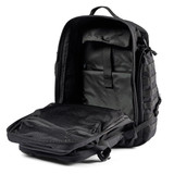 5.11 Tactical RUSH 72 Backpack back compartment open