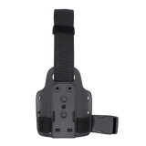 Safariland Single Strap Leg Shroud 1