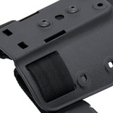 Safariland Single Strap Leg Shroud 4