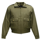 Flying Cross Men's Ultra Duty 59130WP Series Jacket, Forest Green