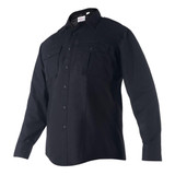 Flying Cross Men's Cross FX Class B Long Sleeve Duty Shirt