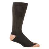 5.11 Tactical Cupron Crew Sock - 3 Pack, Black