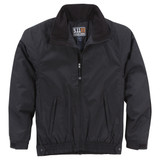 5.11 Tactical Big Horn Jacket, front black