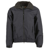 5.11 Tactical Big Horn Jacket, front navy