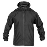 5.11 Tactical Packable Operator Jacket - Men's front view