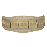 5.11 Tactical VTAC Combat Belt sandstone outside