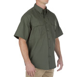 5.11 Tactical Taclite Pro Shirt - Men's, TUD Green side view