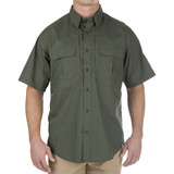 5.11 Tactical Taclite Pro Shirt - Men's, TDU Green front
