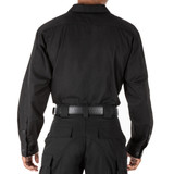 ト*9様 5.11 Tactical TDU ユニフォーム　セット　ダークネイビ revolutjp_5t72002724l