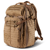 First Tactical 1-Day Plus Backpack Coyote