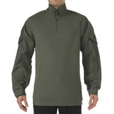 5.11 Tactical Men's Rapid Assault Shirt Long Sleeve - PFAS