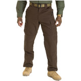 5.11 Tactical TDU Pant, brown front