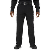 5.11 Tactical Stryke PDU Class A Pants, Black front view