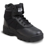 Original S.W.A.T. Classic 6" Boot Black