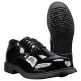 Original S.W.A.T. Dress Oxford Angle and Sole View