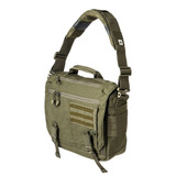 First Tactical Summit Side Satchel OD Green