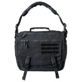 First Tactical Summit Side Satchel front view