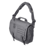 First Tactical Summit Side Satchel wolf grey