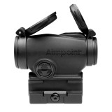 Aimpoint Duty RDS 2 MOA - Red Dot Reflex Sight with 39 mm. One-piece TNP Mount & Spacer, Facing Left