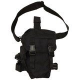 Blackhawk Omega Elite Gas Mask Pouch