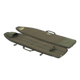 First Tactical 42" Rifle Sleeve, OD Green open