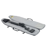 First Tactical 42" Rifle Sleeve, Black open 02