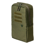 First Tactical 6x10 Tactix Series Utility Pouch, od green 01