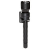 Nightstick Metal Full-Size Rechargeable Flashlight 06