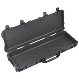Pelican Protector 1720 Gen 2 Long Case, open empty