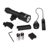 Nightstick LGL-160 Full-Size Light Kit - Long 08
