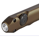 Streamlight Wedge EDC Pocket Light, Coyote 03